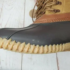 J Sports | Shoes | J Sports Duck Boots Breathable Insole 